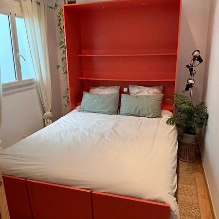 Room In Apartment In Palais Longchamp, Marseilles Buitenkant foto