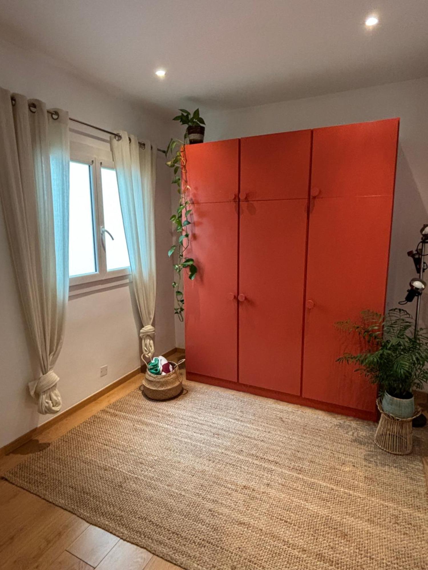 Room In Apartment In Palais Longchamp, Marseilles Buitenkant foto