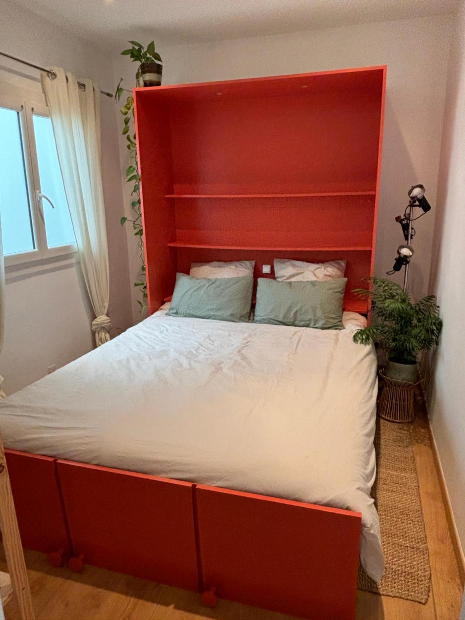 Room In Apartment In Palais Longchamp, Marseilles Buitenkant foto