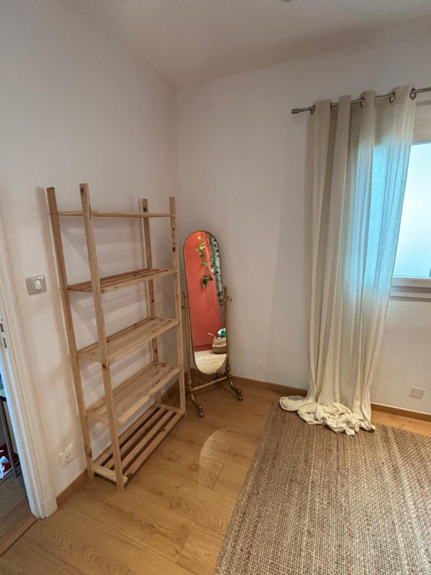 Room In Apartment In Palais Longchamp, Marseilles Buitenkant foto